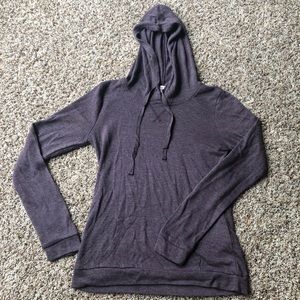pull over hoodie